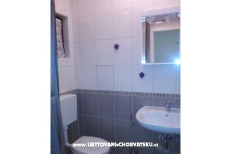 Apartmanok Centar Makarska fotó 3