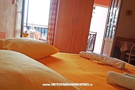 Apartmanok Centar Makarska fotó 4
