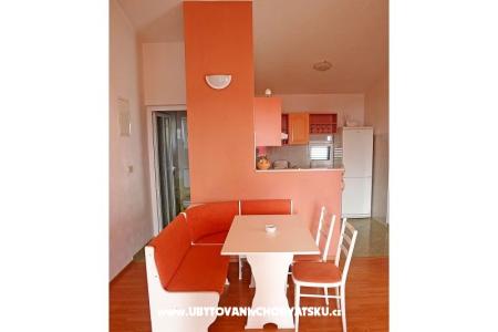 Apartmanok Centar Makarska fotó 5