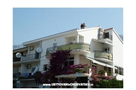 Apartmanok ANTE fotó 2