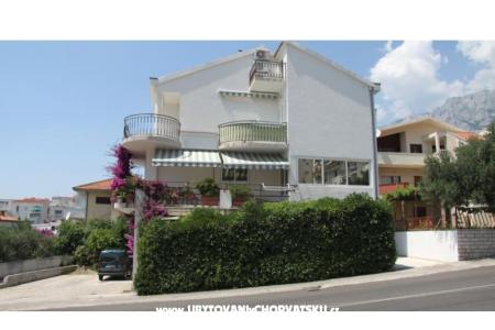 Apartmanok ANTE fotó 3