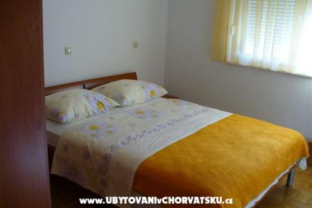 Apartmanok Begic fotó 4