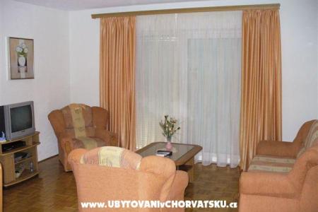 Apartmanok Begic fotó 5