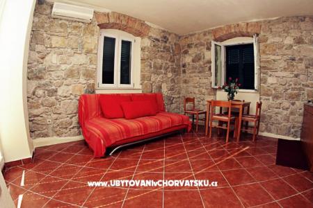 Apartmanok Centar fotó 2