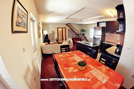 Apartmanok Centar fotó 3