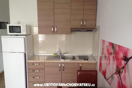 Apartmanok Drago fotó 3