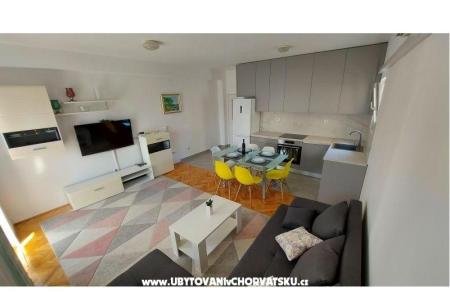 Apartmanok Edita fotó 2