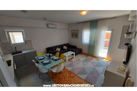 Apartmanok Edita fotó 3