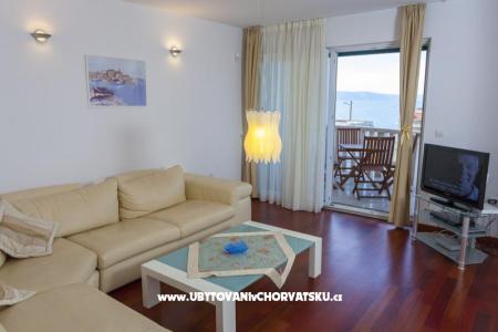 Apartmanok Filipovic fotó 5