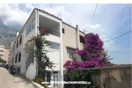 Apartmanok Gorde fotó 2