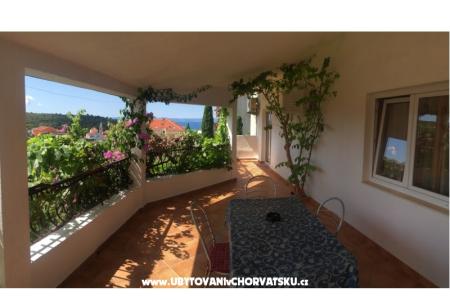 Apartmanok Gorde fotó 3