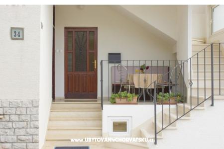 Apartmanok Gorde fotó 4