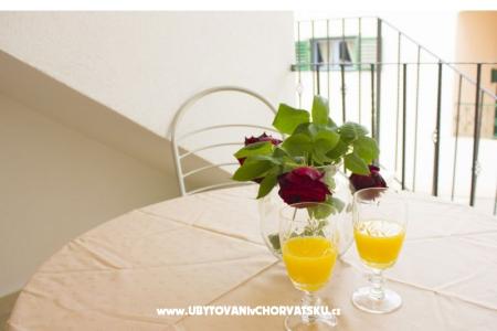Apartmanok Gorde fotó 5