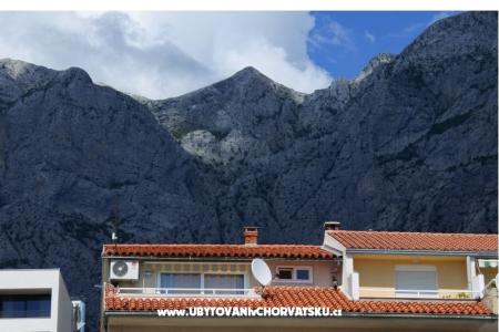 Apartmanok Ivo fotó 5