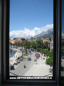 Apartmanok Kačić fotó 4