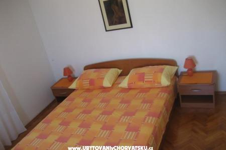 Apartmanok Kačić fotó 5