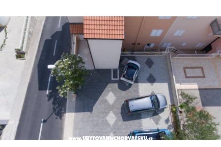 Apartmanok LIVIRA fotó 2