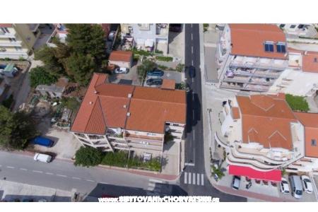 Apartmanok LIVIRA fotó 5