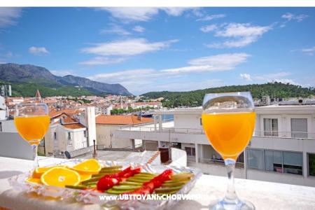 Apartmanok Luigi fotó 3