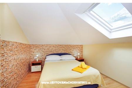 Apartmanok Luigi fotó 4