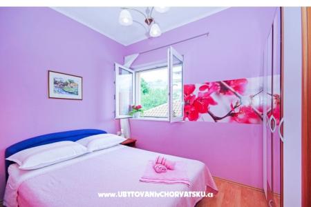 Apartmanok Luigi fotó 5