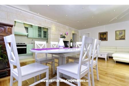 Apartmanok Mare Makarska Horvátország