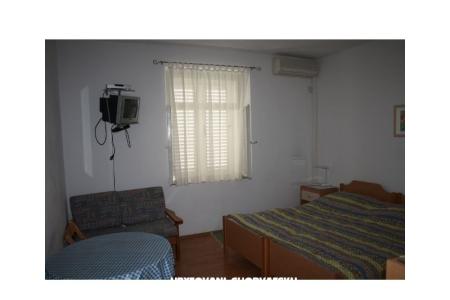 Apartmanok Marija Makarska fotó 3