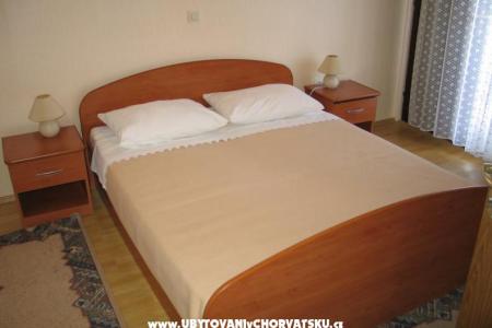 Apartmanok Marijanovic fotó 4