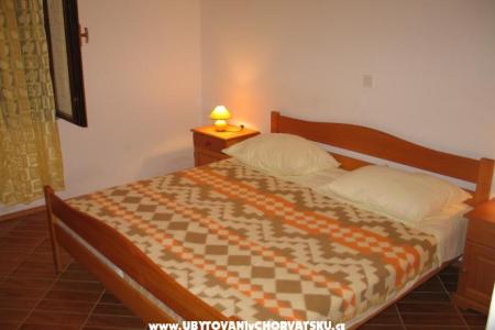 Apartmanok Marijanovic fotó 5