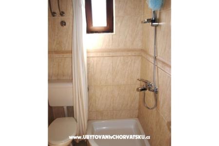 Apartmanok Mihić fotó 2