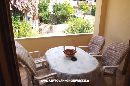 Apartmanok Mihić fotó 3