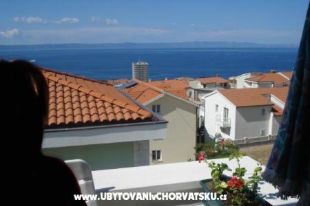 Apartmanok Milic fotó 2