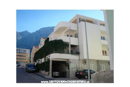 Apartmanok Milic fotó 3