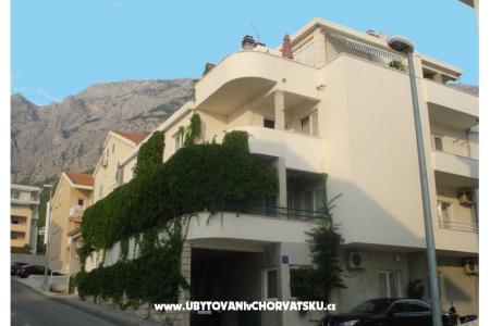 Apartmanok Milic fotó 4