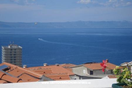 Apartmanok Milic fotó 5