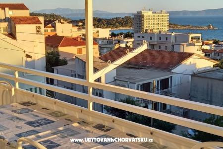 Apartmanok Drago fotó 2