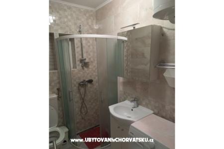 Apartmanok Drago fotó 5