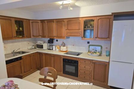 Apartmanok Nika-Marija fotó 4