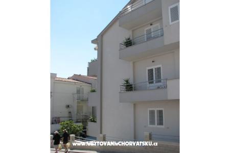 Apartmanok Pandzic fotó 2