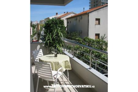 Apartmanok Pandzic fotó 5