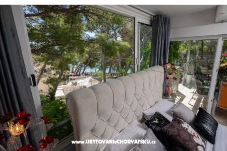 Apartmanok Romilda, by the beach fotó 3