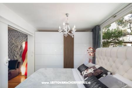 Apartmanok Romilda, by the beach fotó 5