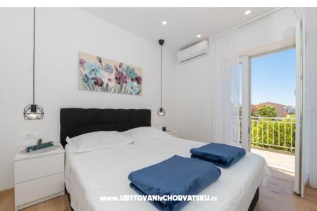 Apartmanok Sani fotó 2
