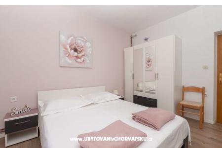 Apartmanok Sani fotó 3
