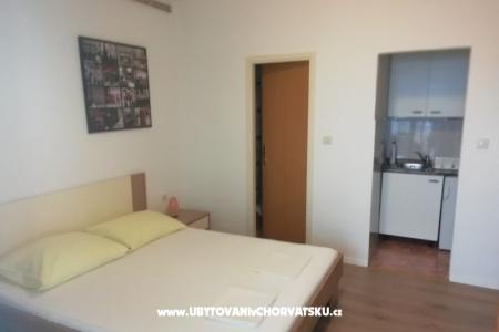 Apartmanok Sani fotó 5
