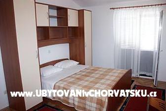 Apartmanok Šarić fotó 2
