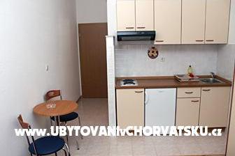 Apartmanok Šarić fotó 3