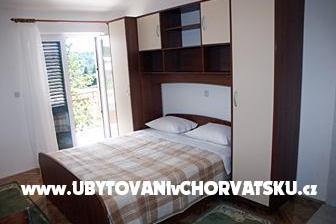 Apartmanok Šarić fotó 4