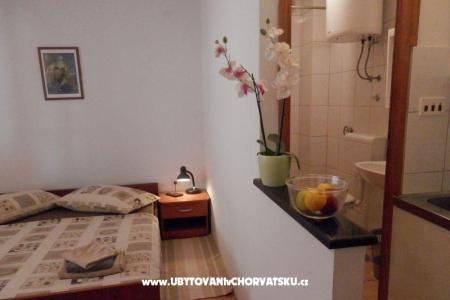 Apartmanok Selak fotó 2