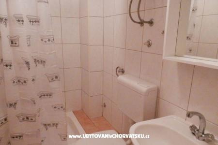 Apartmanok Selak fotó 5